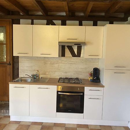 Maison Cope Chatillon-sur-Broue المظهر الخارجي الصورة