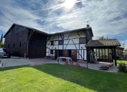 Maison Cope Chatillon-sur-Broue المظهر الخارجي الصورة