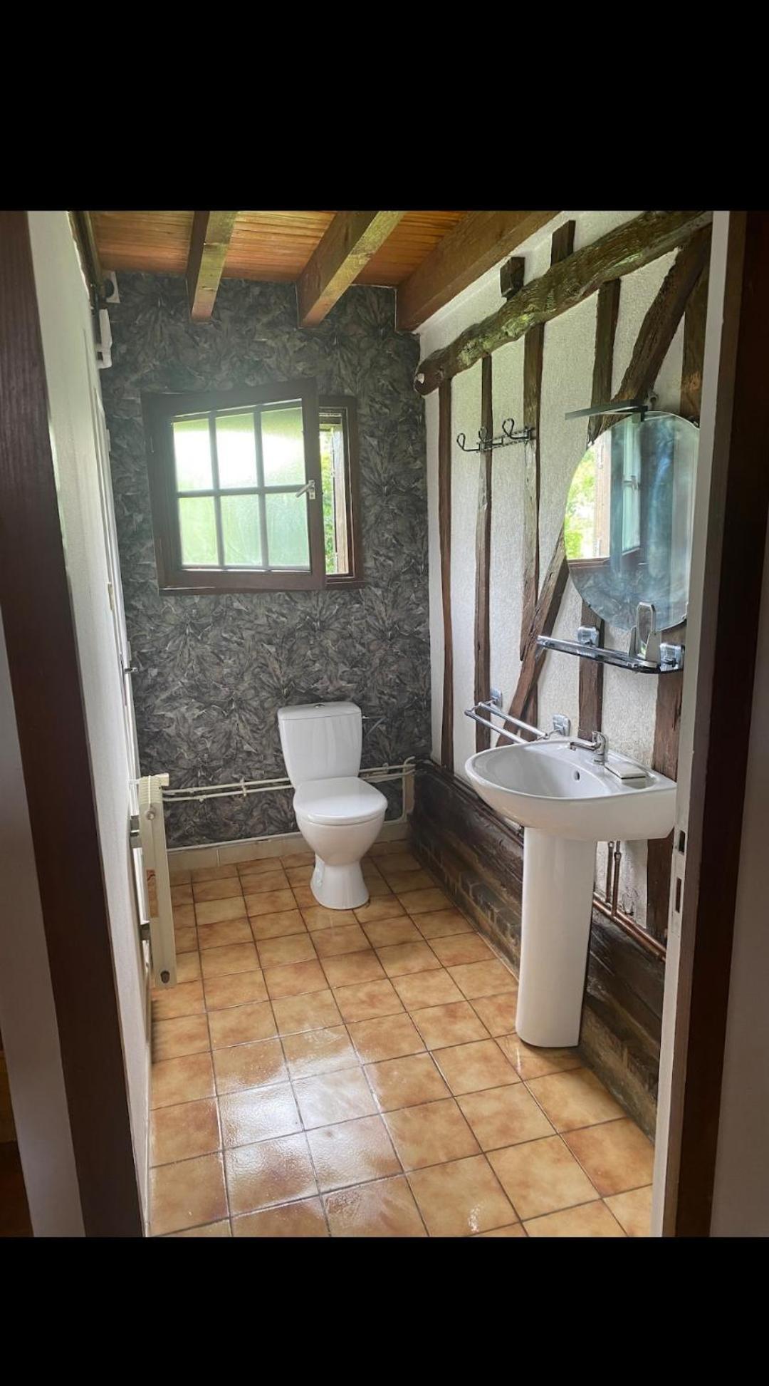 Maison Cope Chatillon-sur-Broue المظهر الخارجي الصورة